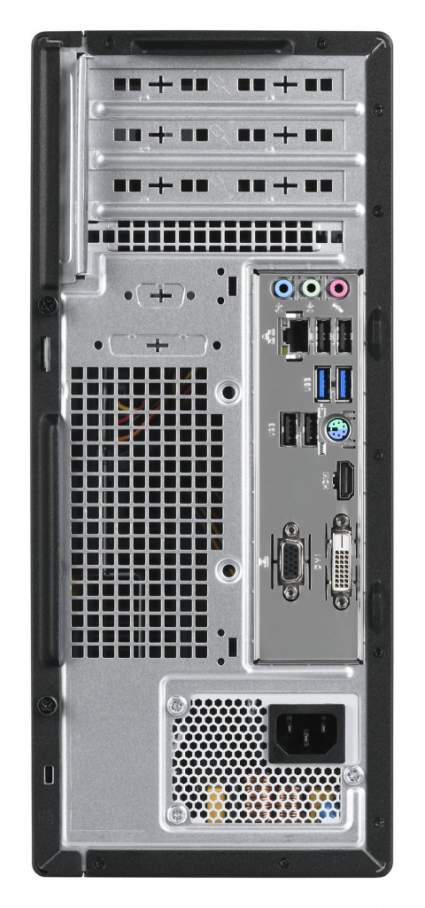 Actina i5-14400/8GB/1TBSSD/300W/W11P EDU - Galeria zdjęcie 5