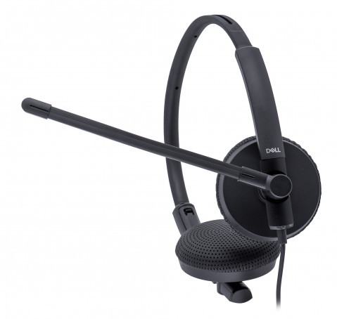 Słuchawki Dell Stereo Headset WH1022 - Galeria zdjęcie 1