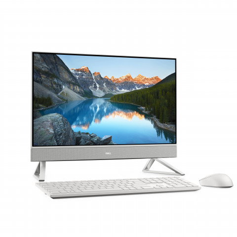 Dell Inspiron 24 5430 U7-150U 23,8"FHD IPS 250nits 16GB DDR4 3200 SSD1TB Intel Graphics W11Pro - Galeria zdjęcie 3