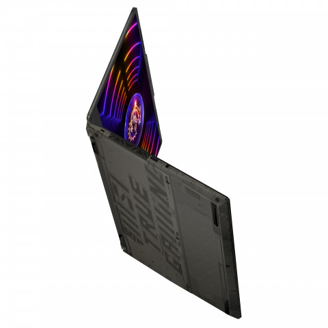 MSI Cyborg 15 A13VE-1067XPL i7-13620H 15.6" FHD 144Hz IPS-Level 16GB DDR5 SSD512 RTX 4050 6GB NoOS - Galeria zdjęcie 18
