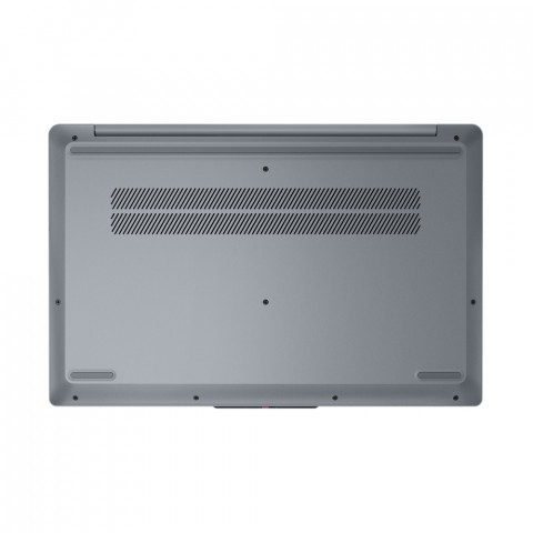Lenovo IdeaPad Slim 3 15IAH8 i5-12450H 15.6" FHD IPS 300nits AG 8GB LPDDR5 4800 SSD512 Intel UHD Graphics NoOS Arctic Grey 3Y Onsite - Galeria zdjęcie 9