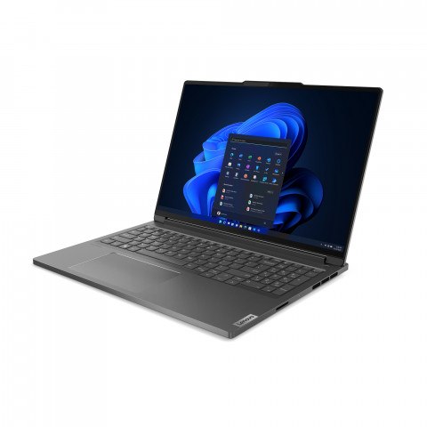 Lenovo ThinkBook 16p G4 i7-13700H 16" WQXGA IPS 400nits AG 16GB DDR5 SSD1TB RTX 4060_8 W11Pro Storm Grey 2Y - Galeria zdjęcie 15