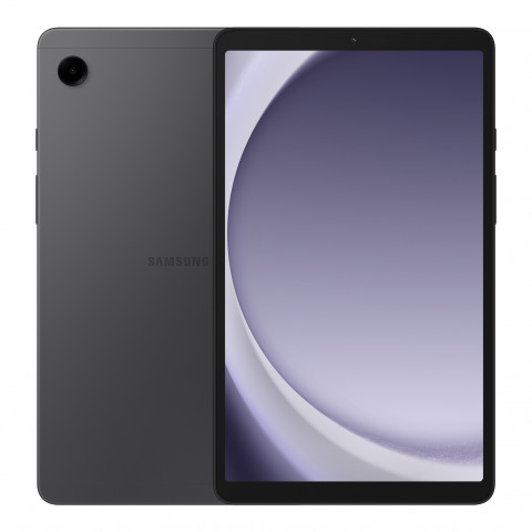 Samsung Galaxy TAB A9 (X110) 8,7" 4/64GB Graphite - Galeria zdjęcie 1