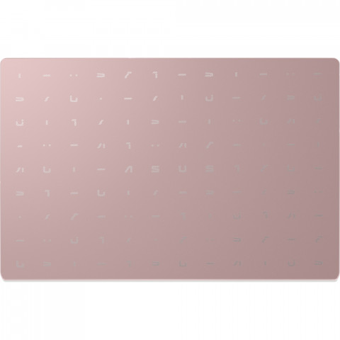 ASUS L510KA-WH21-P Pentium N6000 15.6" FHD 4GB SSD128+256 BT Win11 S Rose Pink (REPACK) 2Y - Galeria zdjęcie 9