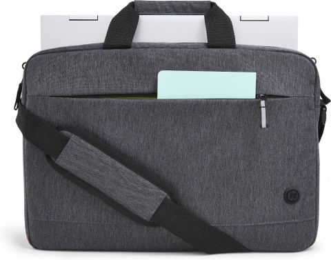 Torba HP Prelude Pro do notebooka 15,6" szara 4Z514AA - Galeria zdjęcie 3