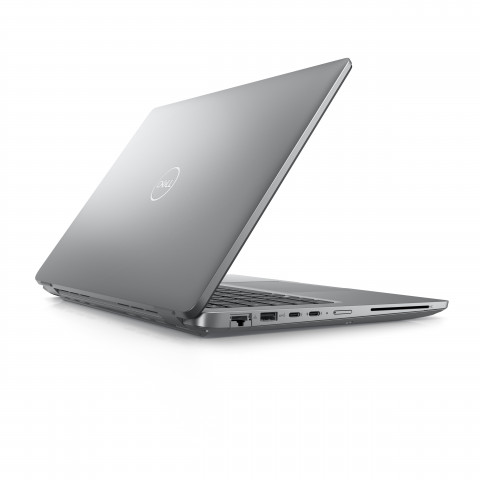 Dell Latitude 5440 i5-1335U 14.0"FHD IPS 250nits 8GB DDR4 SSD256 Intel Iris Xe Graphics FgrPr & SmtCd IR Cam & Mic WLAN+BT Backlit KB 3 Cell W11Pro 3Y ProSupport - Galeria zdjęcie 5