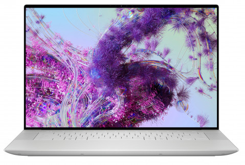 Dell XPS 16 9640 Ultra 7 155H 16,3''FHD+ IPS 500nits 16GB LPDDR5X 6400 SSD1TB GeForce RTX 4050_6GB 99,5Wh W11Pro Platinum 3Y NBD - Galeria zdjęcie 1