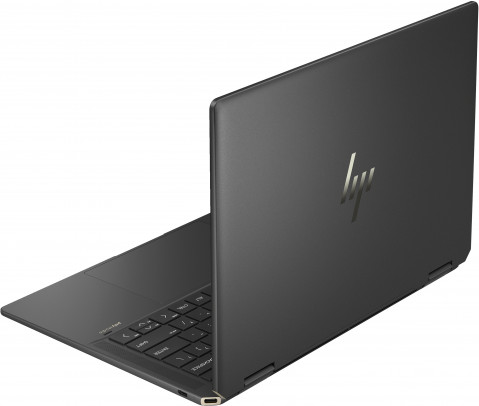 HP Spectre x36 14-eu0019nw Ultra 7 155H 14,0"2.8K Touch OLED 400nits 120Hz 32GB DDR5 SSD1TB Intel Arc 9MP W11Pro 2Y Nightfall Black - Galeria zdjęcie 3