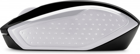 Mysz HP Wireless Mouse 200 Pike Silver bezprzewodowa srebrno-czarna 2HU84AA - Galeria zdjęcie 10