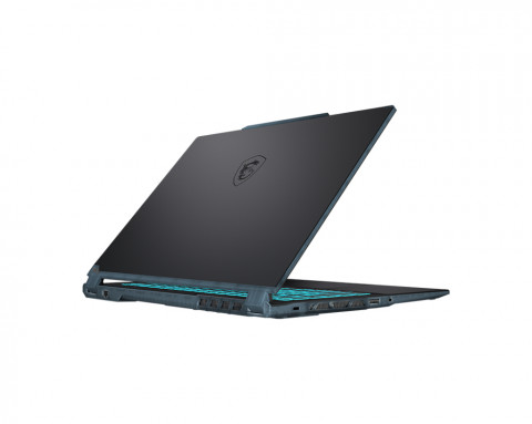 MSI Cyborg 14 A13VF-023XPL i7-13620H 14" FHD+ 144Hz 16GB DDR5 SSD512 RTX 4060 8GB NoOS - Galeria zdjęcie 3