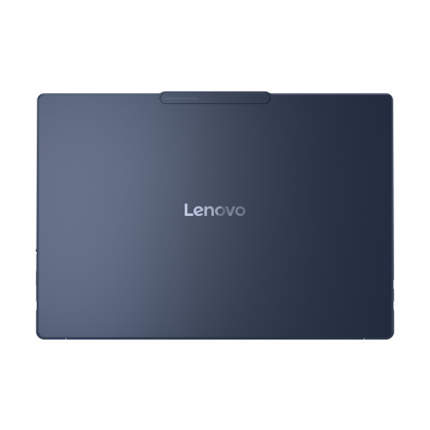 Lenovo Yoga Slim 7 14Q8X9 Snapdragon X Elite X1E-78-100 14,5"3K OLED Touch 90Hz 1000nit 32GB DDR5 SSD1TB Qualcomm Adreno 70Wh Win11 Cosmic Blue 2Y - Galeria zdjęcie 6