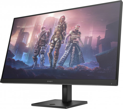 MONITOR HP LED, QHD 32" OMEN 32q (780K0E9) 165Hz - Galeria zdjęcie 2