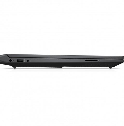 HP Victus 15-FA1030NR i5-12450H 15.6"FHD 144Hz AG IPS 16GB SSD512 RTX 2050 4GB BT BLKB LAN Win11 Mica Silver (REPACK) 2Y - Galeria zdjęcie 6