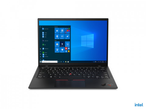 Lenovo ThinkPad X1 CARBON G9 i5-1145G7 vPro 14"WUXGA AG TouchScreen 32GB SSD256 IrisXe BLK W11Pro (REPACK) 2Y - Galeria zdjęcie 16