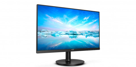 MONITOR PHILIPS LED 21,5" 221V8/00 - Galeria zdjęcie 3