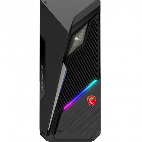MSI MAG Infinite S3 14NUE7-1607EU i7-14700F 16GB SSD1TB M.2 GeForce RTX 4070 SUPER VENTUS 2X 12GB Win11 Home Black - Galeria zdjęcie 9