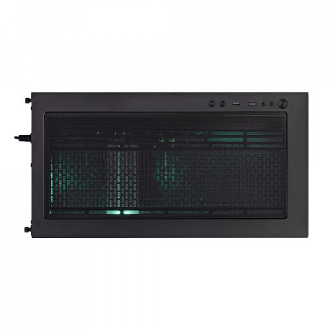 Komputer Actina View 7800X3D/32GB/1TB/RX9070XT/750W - Galeria zdjęcie 6