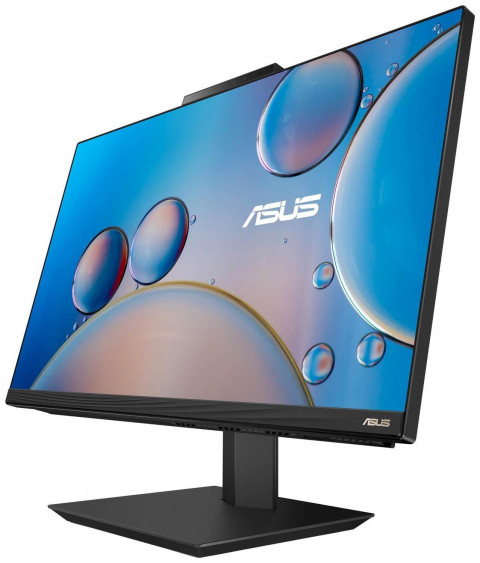 ASUS AIO A5702WVARK-BPE0100 CORE 5 120U 27 " FHD 250nits AG 16GB DDR5 SSD512 Intel Graphics Cam1080p NoOS Czarny 2Y - Galeria zdjęcie 4