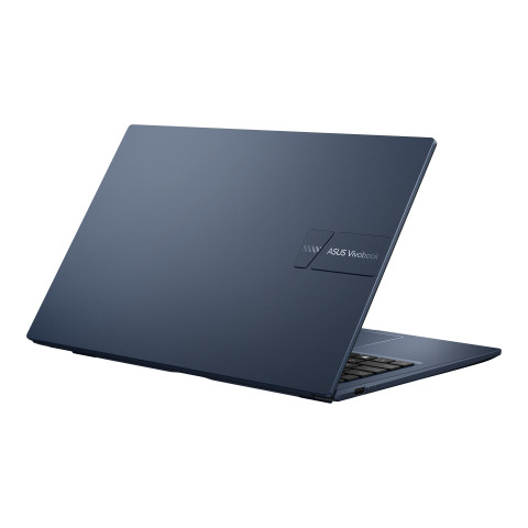 ASUS VivoBook 15 X1504VA-BQ1035 i3-1315U 15,6"FHD 250nits AG IPS-Level 8GB DDR4 SSD512 Intel UHD Graphics NoOS Niebieski - Galeria zdjęcie 10