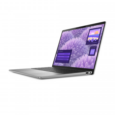 Dell Inspiron 5441 Snapdragon X1P-64-100 14.0" FHD+ 300nits 16GB LPDDR5x SSD1TB Qualcomm Adreno WLAN+BT BacklitKb 3 Cell Win11 - Galeria zdjęcie 3