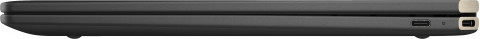 HP Spectre x36 14-eu0019nw Ultra 7 155H 14,0"2.8K Touch OLED 400nits 120Hz 32GB DDR5 SSD1TB Intel Arc 9MP W11Pro 2Y Nightfall Black - Galeria zdjęcie 7
