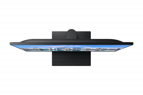 MONITOR SAMSUNG LED 27" LF27T450FQRXEN - Galeria zdjęcie 14