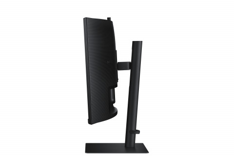 MONITOR SAMSUNG LED 34" LS34C652VAUXEN 100Hz - Galeria zdjęcie 14