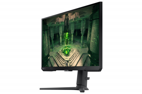 MONITOR SAMSUNG LED 27" LS27BG400EUXEN - Galeria zdjęcie 6