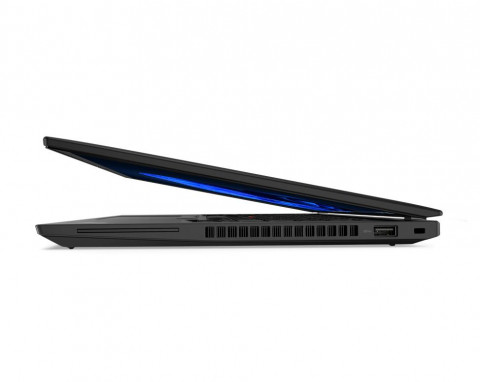 Lenovo ThinkPad T14 G3 i7-1265U 14"WUXGA 16GB SSD512 LTE Intel Iris Xe Graphics G7 W11Pro 3Y OnSite 3Y KYD - Galeria zdjęcie 4