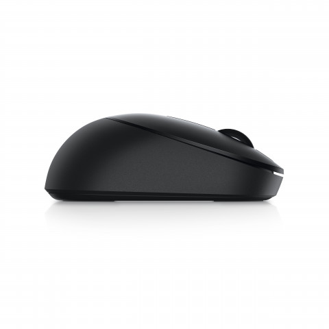 Dell Mobile Wireless Mouse - MS3320W - Black - Galeria zdjęcie 7