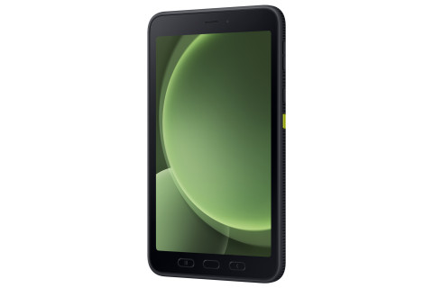 Samsung X306 Galaxy Tab Active 5 8" 5G 8/256GB Green E. Edition - Galeria zdjęcie 2