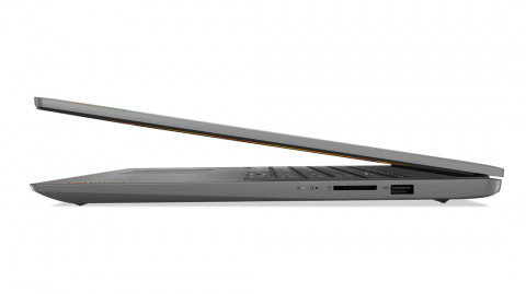 Lenovo IdeaPad 3 17ITL6 i3-1115G4 17.3" HD+ TN 250nits AG 8GB DDR4 3200 SSD512 Intel UHD Graphics WLAN+BT NoOS Arctic Grey - Galeria zdjęcie 6