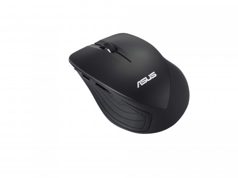 ASUS Mysz bezprzewodowa WT465 Czarna - Galeria zdjęcie 2