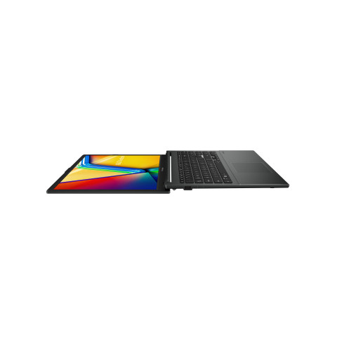 ASUS Vivobook 15 E1504FA-L11040W Ryzen 5 7520U 15.6" FHD 60Hz 400nits Glossy 16GB LPDDR5 SSD1TB AMD Radeon Graphics WLAN+BT Cam 50WHrs Win11 Mixed Black - Galeria zdjęcie 6