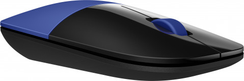 HP Z3700 Wireless Optical Mouse Blue V0L81AA - Galeria zdjęcie 2