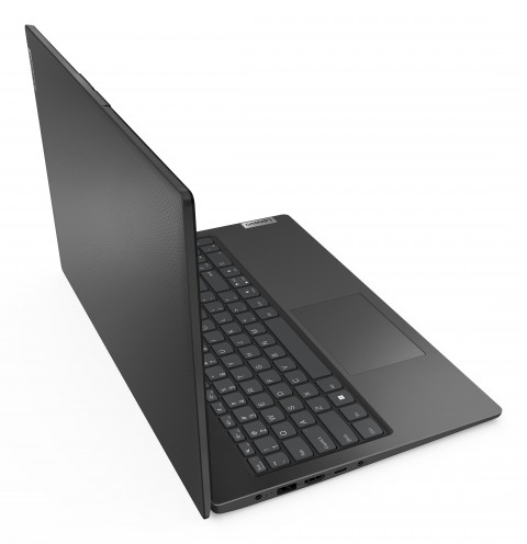 Lenovo V15 G4 IRU i5-13420H 15.6" FHD IPS 300nits AG 8GB DDR4 3200 SSD256 UHD Graphics 38Wh NoOS Business Black 3Y - Galeria zdjęcie 13