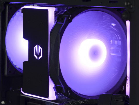 Actina ENDORFY 13600kF/16GB/1TB/RTX4070S/700W - Galeria zdjęcie 11