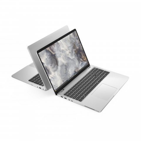 Dell Pro 16 Plus PB16250 Ultra 5 236V 16.0"FHD+ IPS 300nits 60Hz Matt 16GB DDR5 SSD512 Arc Graphics 140V FPR & SMTCD FHD IR Cam Mic BACKLIT KB 3 CELL W11Pro 3Y Pro Support - Galeria zdjęcie 5
