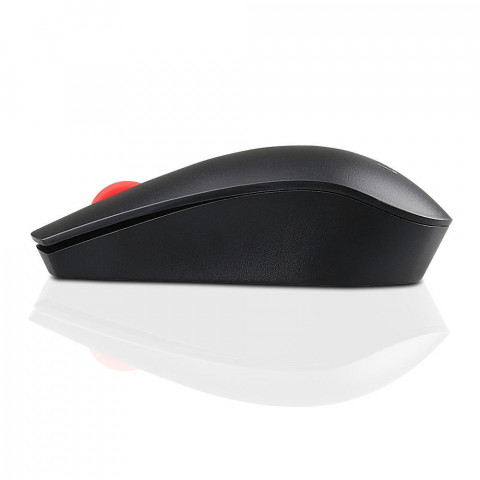 Mysz Lenovo 510 Wireless Mouse Black - Galeria zdjęcie 3