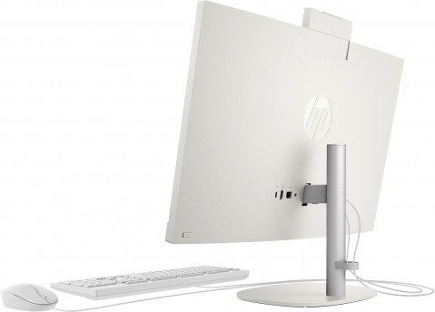 HP AIO ProOne 240 G10 N200 23,8"FHD IPS 250nits AG 16GB DDR4 SSD512 UHD Cam 5 MPx W11Pro 3Y OnSite - Galeria zdjęcie 3