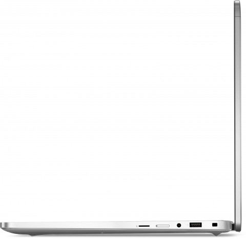 Dell Pro 16 Plus PB16250 Ultra 7 266V 16.0"FHD+ IPS 300nits 60Hz Matt 16GB DDR5 SSD512 Arc Graphics 140V FPR & SMTCD FHD IR Cam Mic BACKLIT KB 3CELL W11Pro 3Y Pro Support - Galeria zdjęcie 9