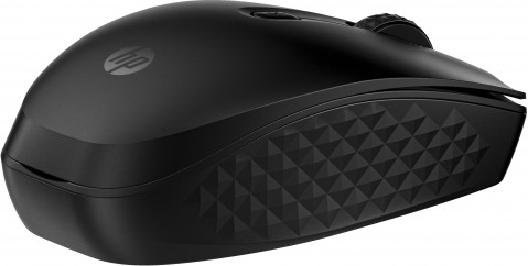 Mysz HP 420 Programmable Bluetooth Mouse bezprzewodowa czarna 7M1D3AA - Galeria zdjęcie 7