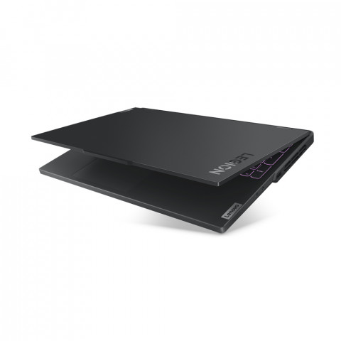 Lenovo Legion Pro 5 16IRX8 i5-13500HX 16"WQXGA IPS 500nits AG 240Hz 16GB DDR5 4800 SSD1TB GeForce RTX 4060 8GB DOS Onyx Grey - Galeria zdjęcie 4