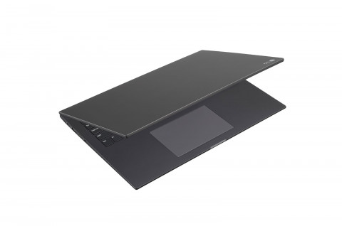 LG UltraPC Ryzen 5 5625U 16" WUXGA 8GB SSD512 BT BLKB W11Pro Charcoal Gray (REPACK) 2Y - Galeria zdjęcie 14