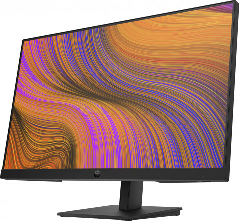 MONITOR HP LED 23,8" P24h G5 (64W34AA) - Galeria zdjęcie 2