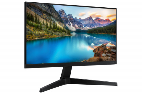 MONITOR SAMSUNG LED 24" LF24T370FWRXEN - Galeria zdjęcie 6