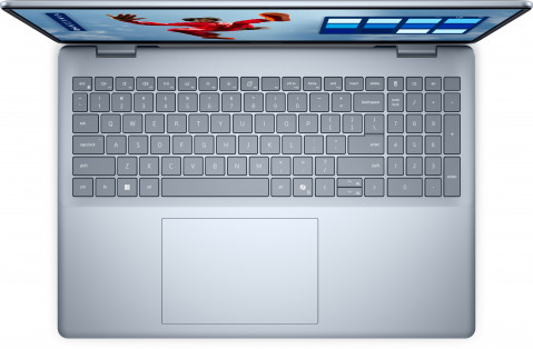 Dell 16 Plus Ultra 9 288V 16"QHD+ 2.5K 90 Touch 32GB LPDDR5X SSD1TB Arc Graphics No ODD 64Wh Win11 - Galeria zdjęcie 4
