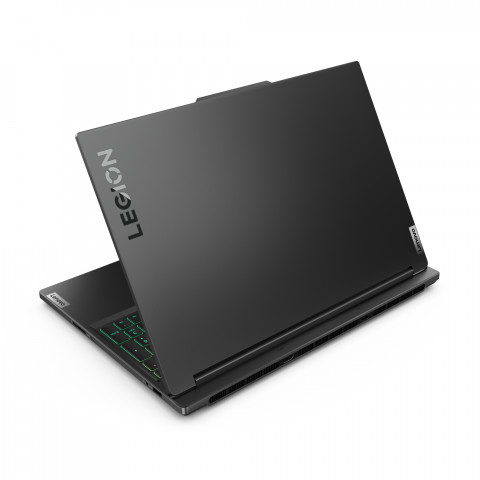 Lenovo Legion 7 16IRX9 i7-14700HX 16" 3.2K IPS 430nits AG 165Hz 32GB DDR5 5600 SSD1TB GeForce RTX 4070 8GB NoOS Eclipse Black - Galeria zdjęcie 8