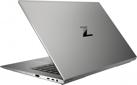 HP ZBook Studio G8 i7-11800H 15,6"FHD 16GB DDR4 3200 SSD512 Quadro T1200 W10Pro - Galeria zdjęcie 5