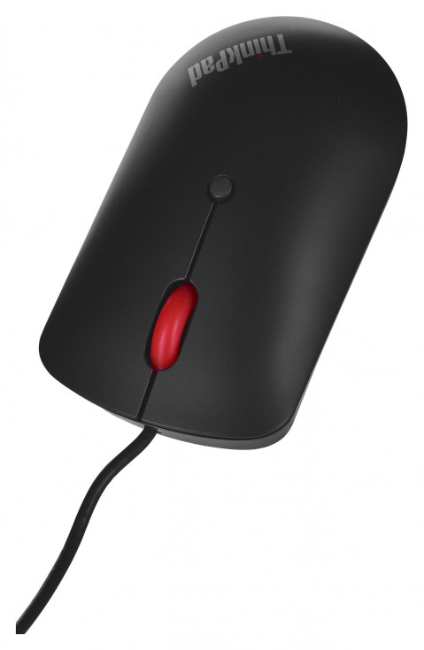 Lenovo ThinkPad USB-C Wired Compact (4Y51D20850) - Galeria zdjęcie 2